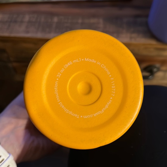 Mango Hydro Flask - Picture 4 of 4